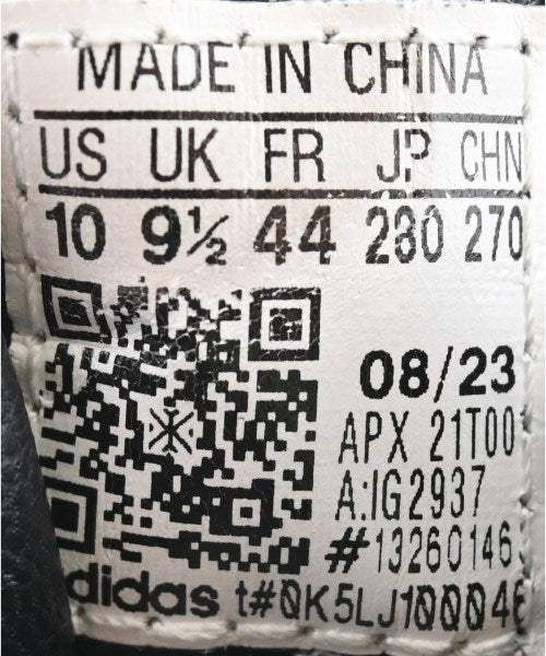 Y-3 運動鞋