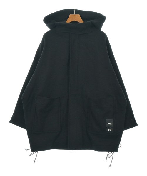 Y-3 其他飛行外套