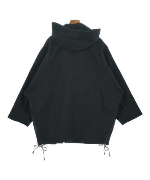 Y-3 其他飛行外套