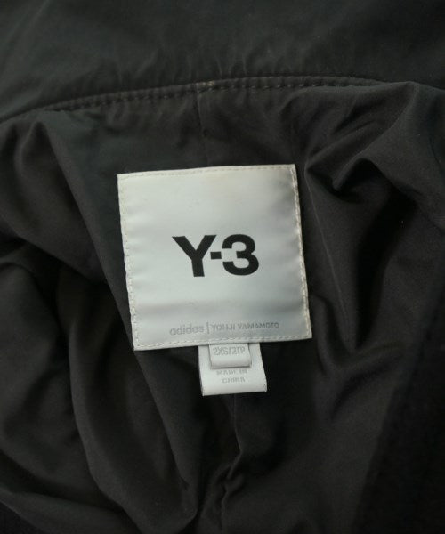 Y-3 其他飛行外套