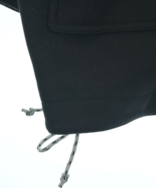 Y-3 其他飛行外套