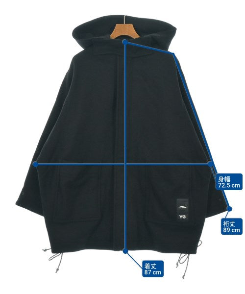 Y-3 其他飛行外套