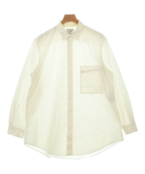 Y-3 休閒襯衫