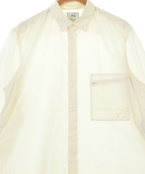 Y-3 休閒襯衫