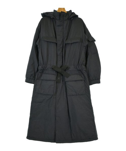Y-3 羽絨大衣