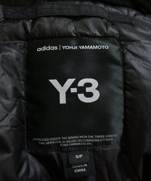 Y-3 羽絨大衣