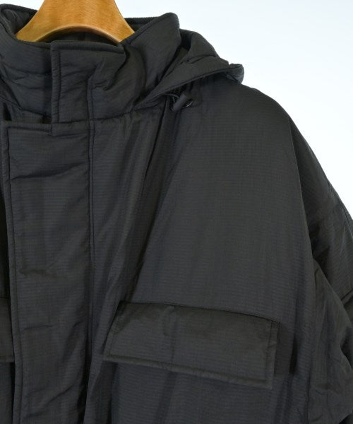 Y-3 羽絨大衣