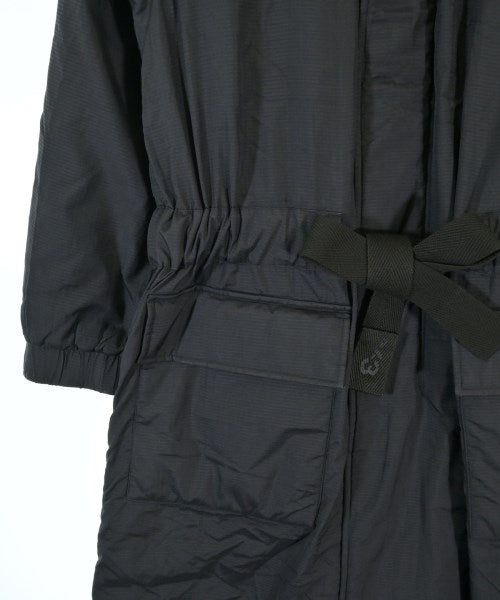 Y-3 羽絨大衣