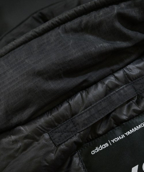 Y-3 羽絨大衣