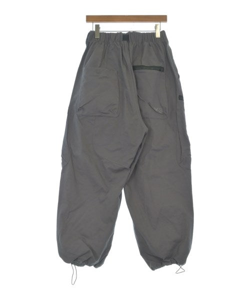 Y-3 工裝褲