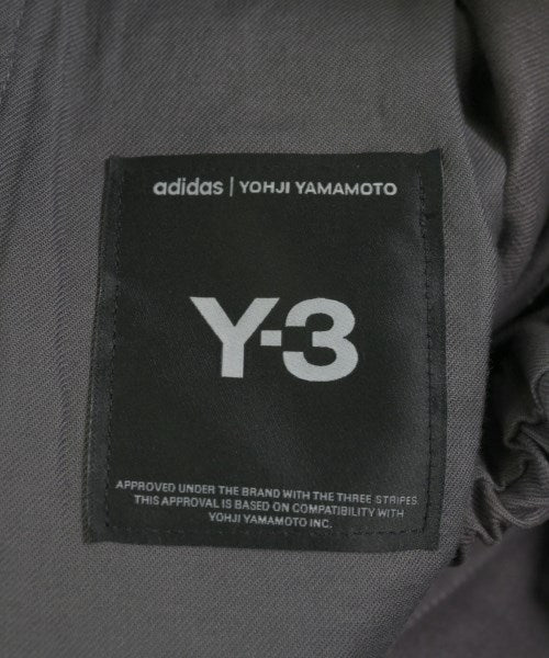 Y-3 工裝褲