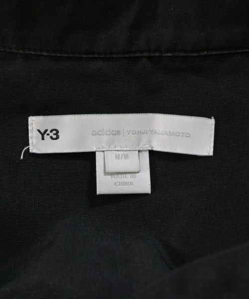 Y-3 休閒襯衫