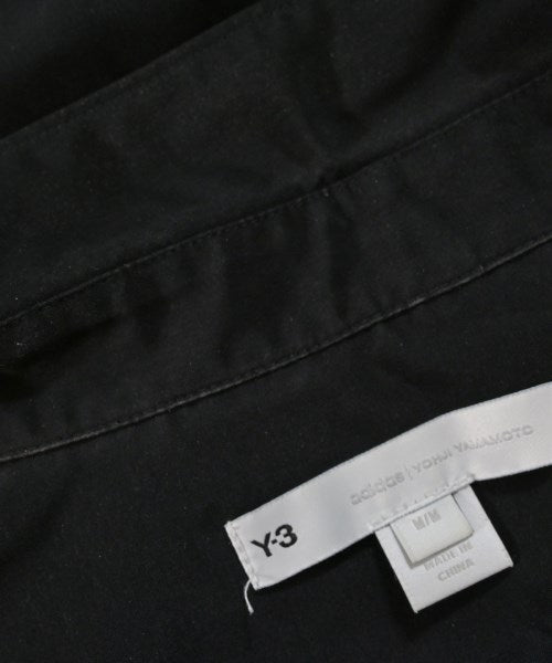 Y-3 休閒襯衫