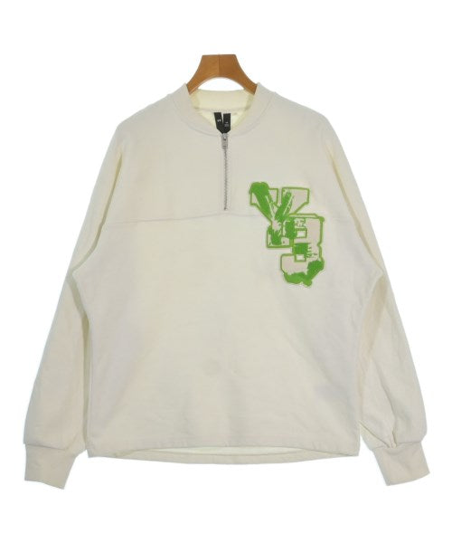 Y-3 運動衫