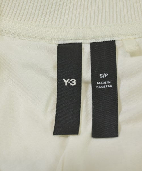 Y-3 運動衫