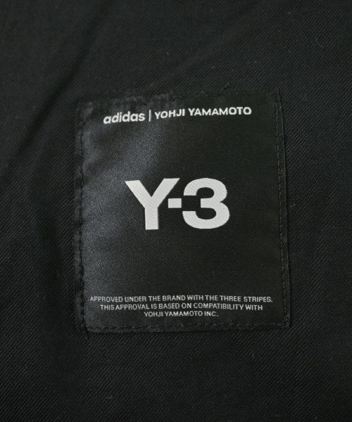 Y-3 工裝褲