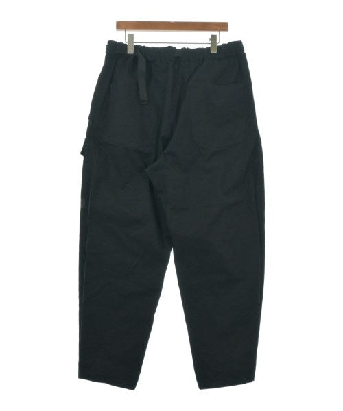 Y-3 工裝褲