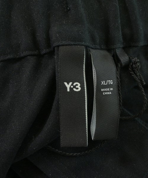 Y-3 工裝褲