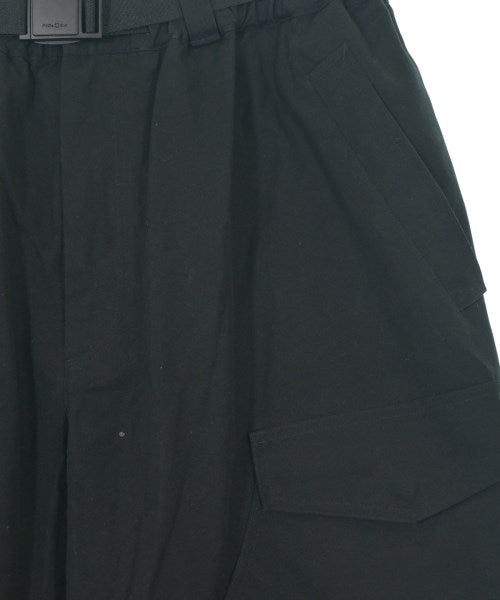 Y-3 工裝褲