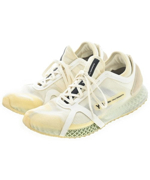 Y-3 運動鞋