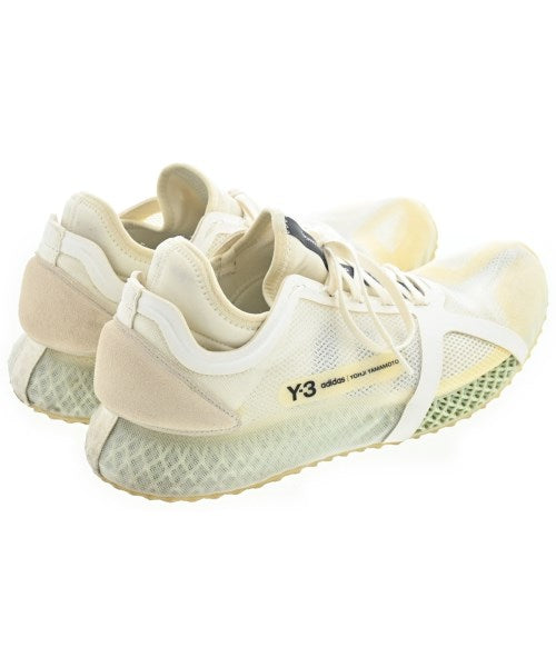 Y-3 運動鞋