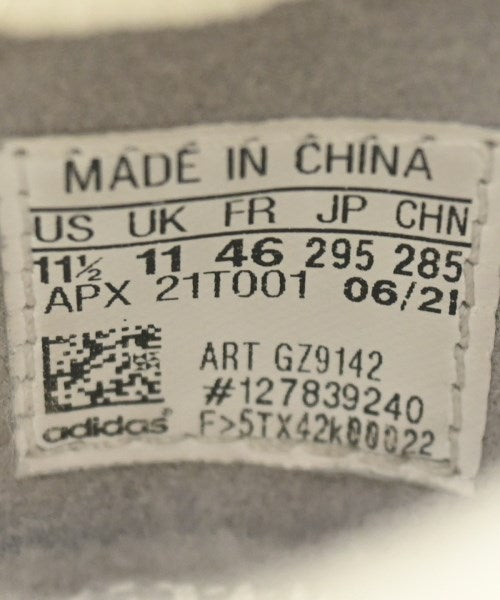 Y-3 運動鞋