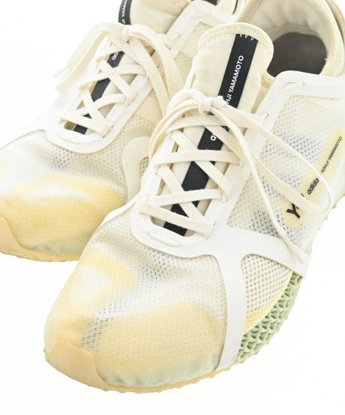 Y-3 運動鞋