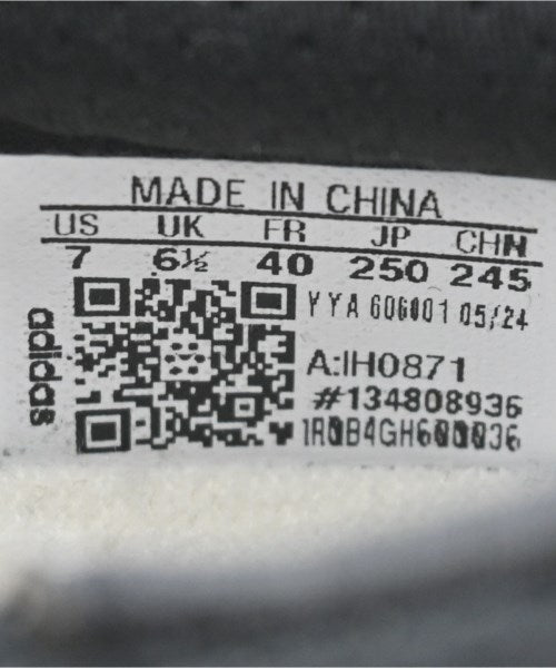 Y-3 運動鞋
