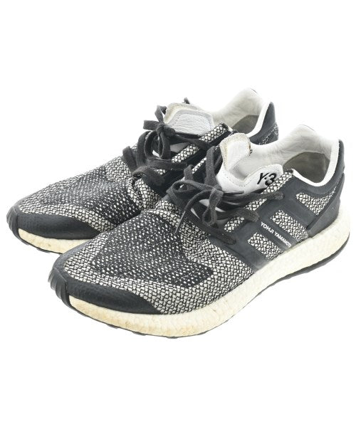 Y-3 運動鞋