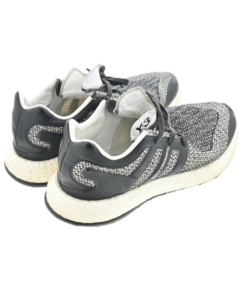 Y-3 運動鞋