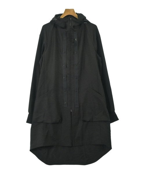 Y-3 其他大衣