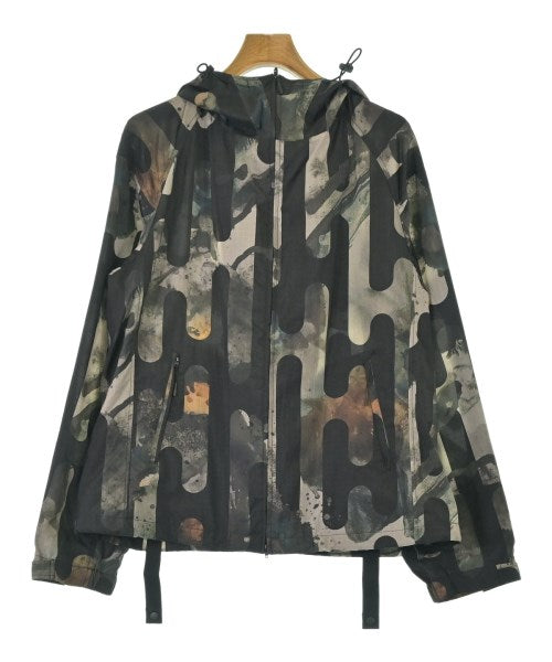 Y-3 其他大衣