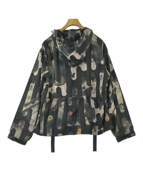 Y-3 其他大衣