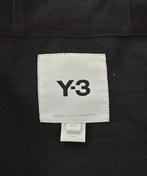 Y-3 其他大衣