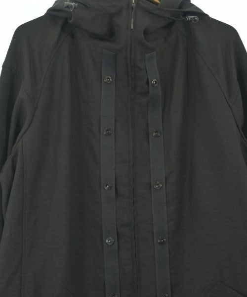 Y-3 其他大衣