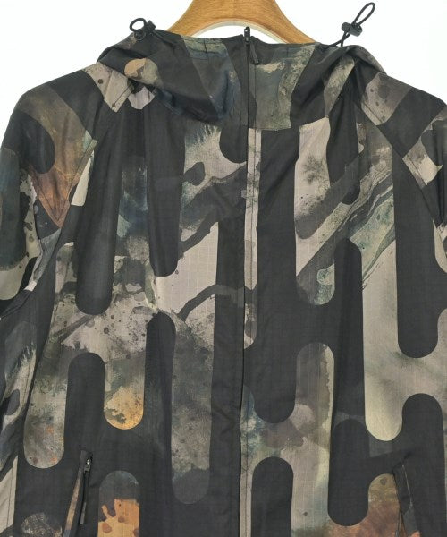 Y-3 其他大衣