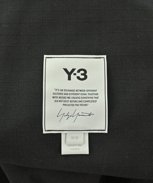 Y-3 其他款