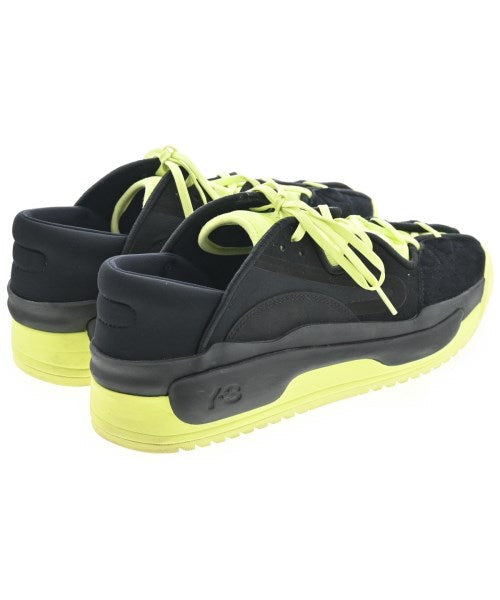 Y-3 運動鞋