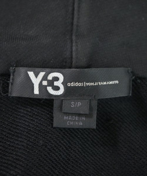 Y-3 連帽衫