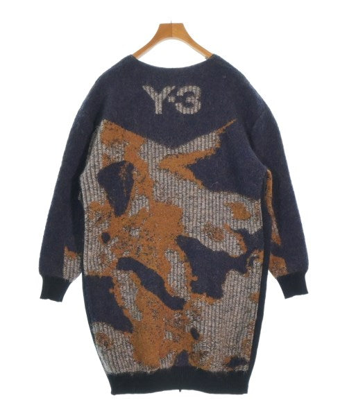 Y-3 毛衣