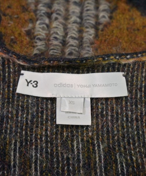 Y-3 毛衣