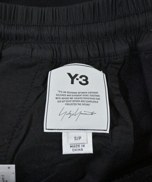 Y-3 運動褲