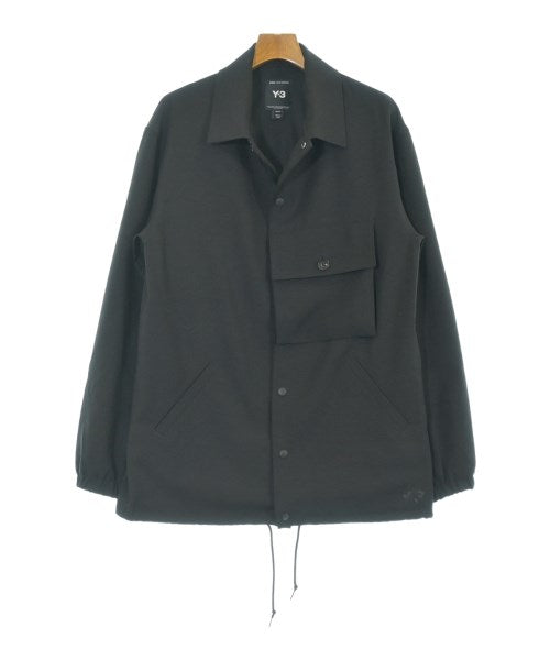 Y-3 其他飛行外套