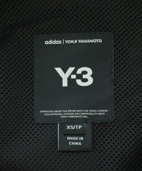 Y-3 其他飛行外套