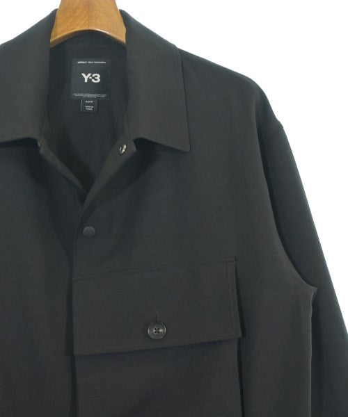 Y-3 其他飛行外套