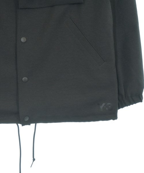 Y-3 其他飛行外套