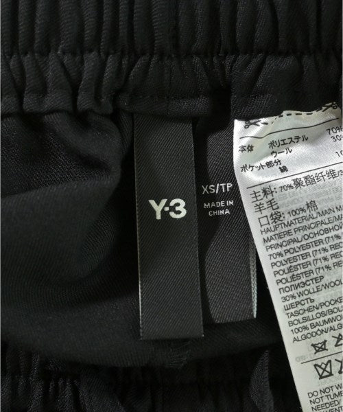 Y-3 短褲