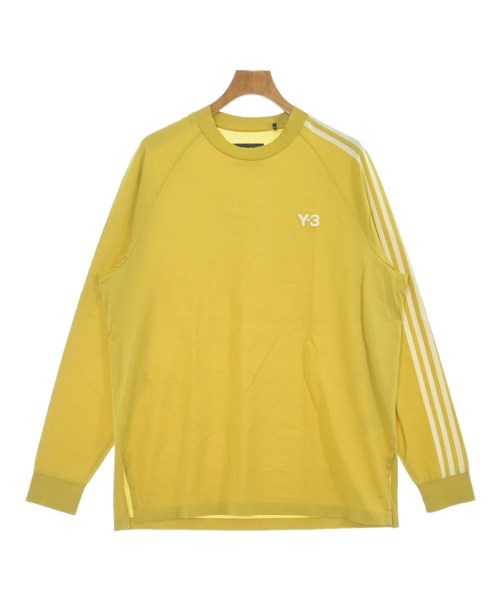 Y-3 T恤/上衣