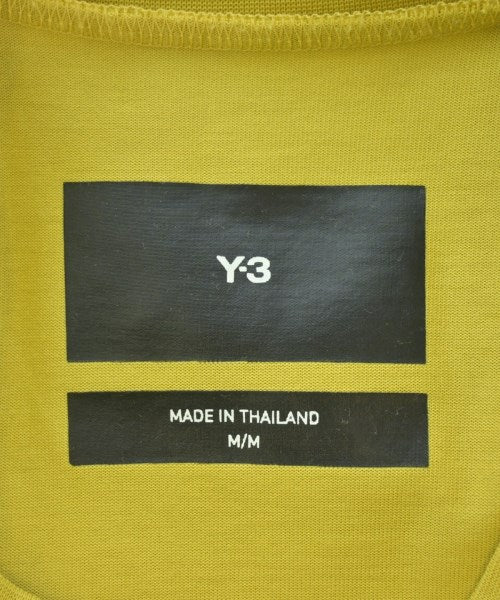 Y-3 T恤/上衣
