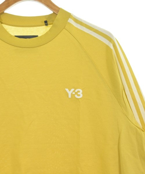 Y-3 T恤/上衣